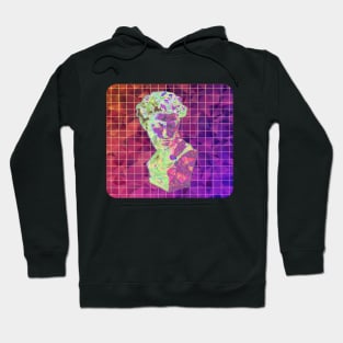 Modern Audio Aesthetics Hoodie